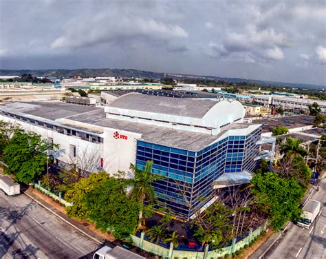 MICROTOP PHILIPPINES INC. in Laguna Technopark, Biñan, .